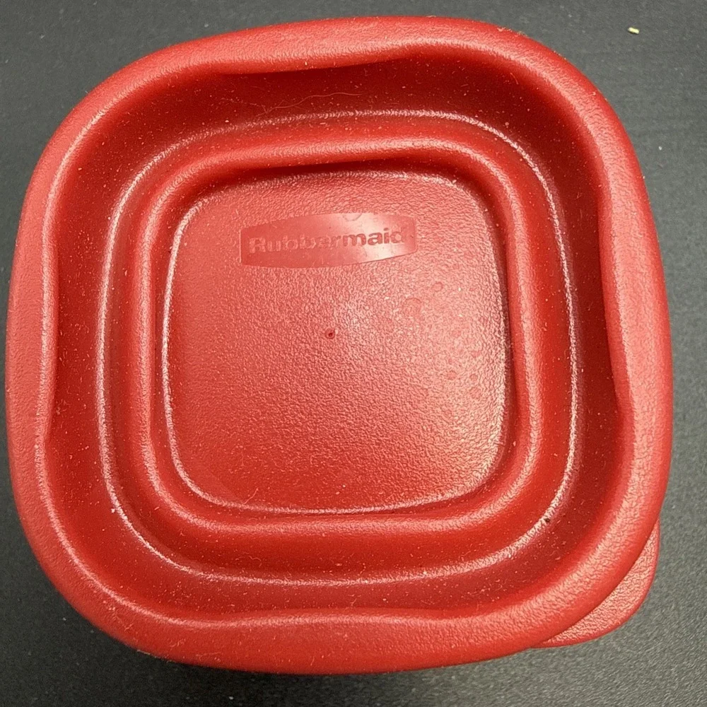 5 Rubbermaid Easy Find‎ 2.5